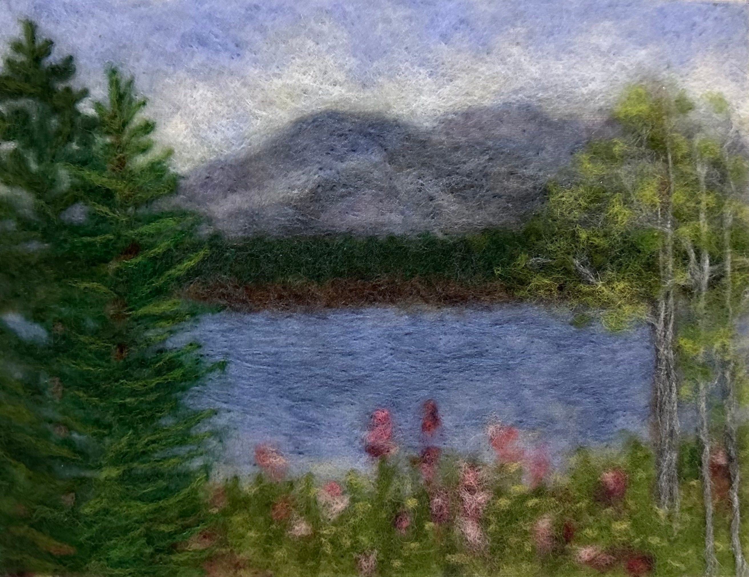 "The Mackenzie River"